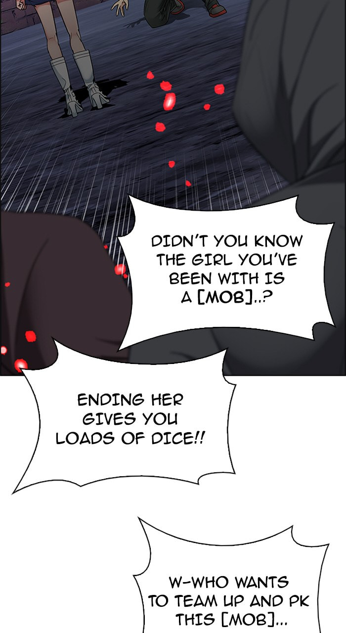 Read DICE chapter 208 image 43 on Lezhin