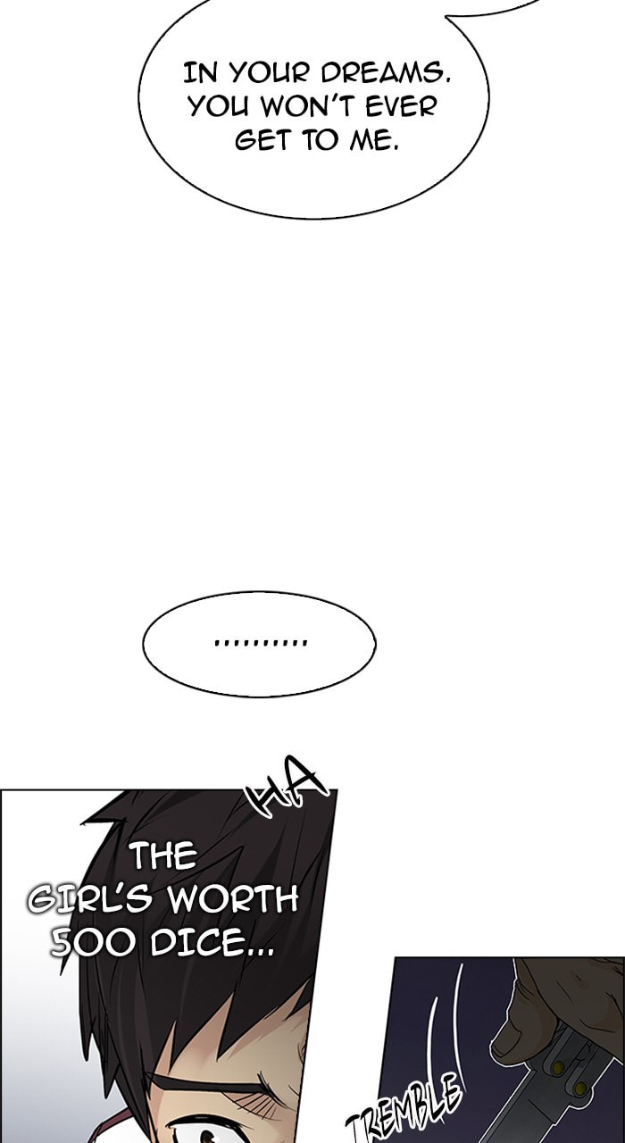 Read DICE chapter 208 image 51 on Lezhin