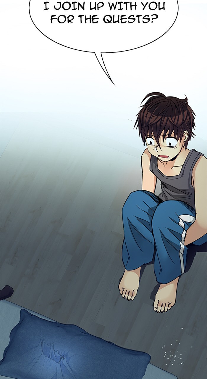Read DICE chapter 208 image 77 on Lezhin