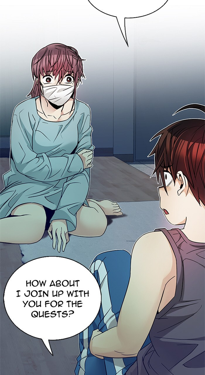 Read DICE chapter 209 image 12 on Lezhin