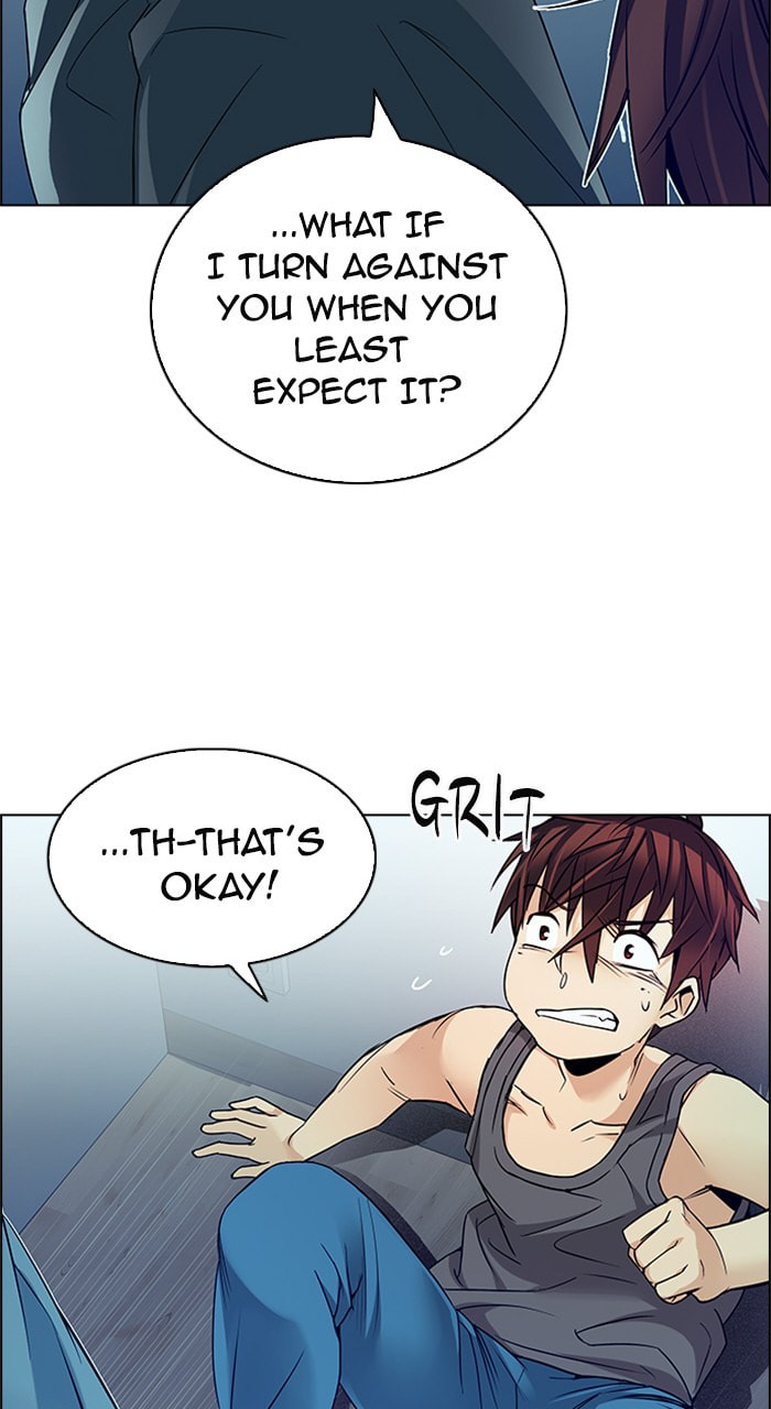 Read DICE chapter 209 image 23 on Lezhin