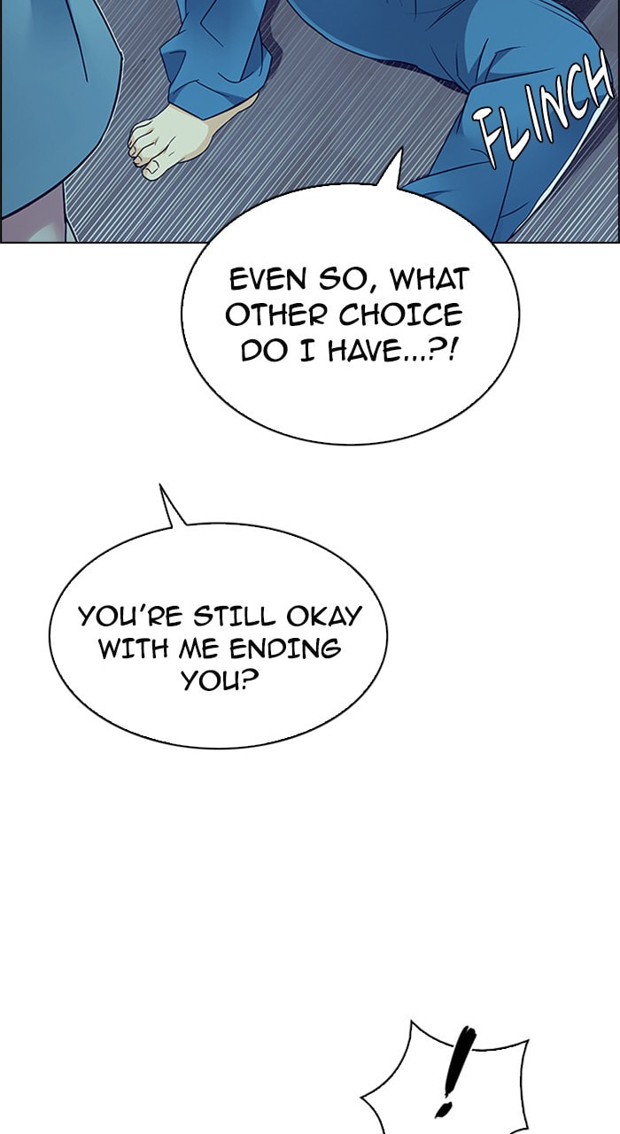 Read DICE chapter 209 image 24 on Lezhin