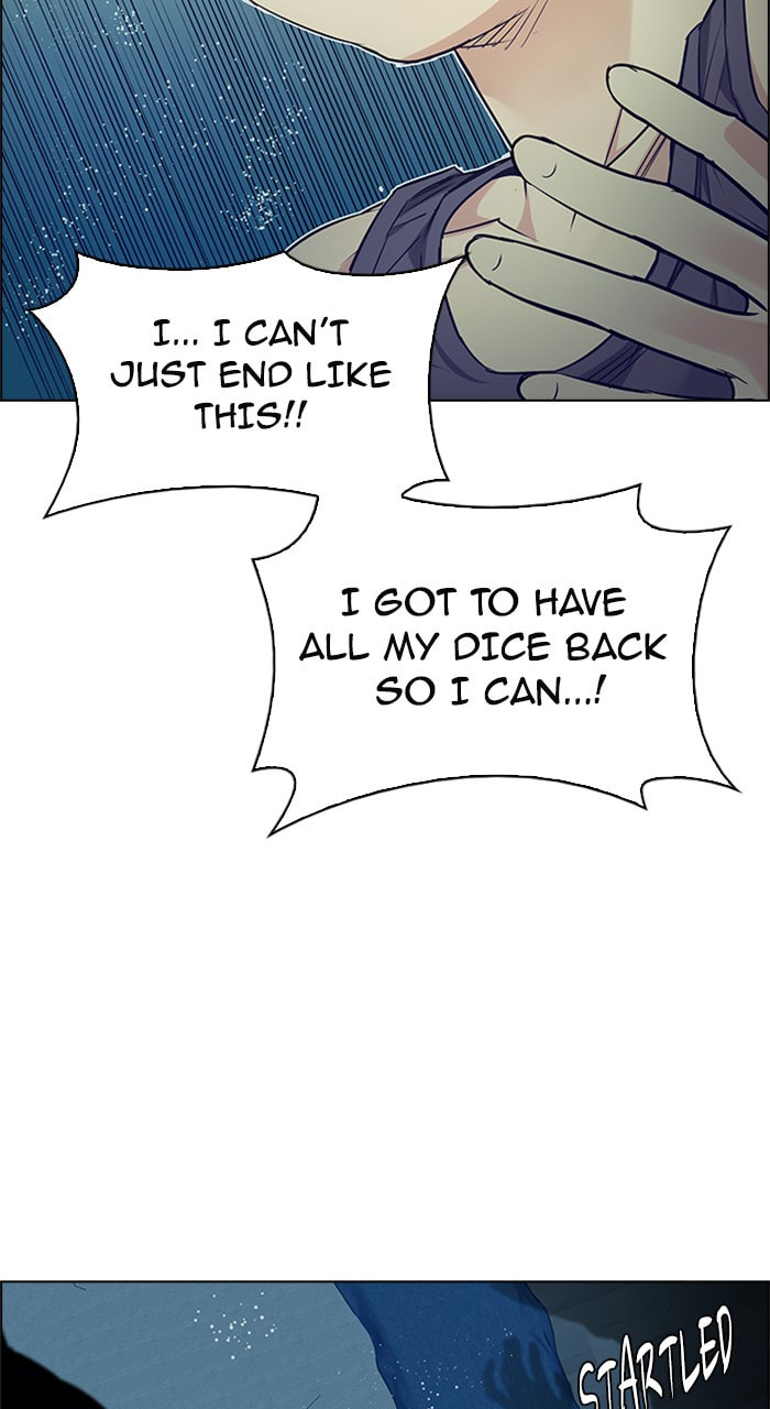 Read DICE chapter 209 image 26 on Lezhin