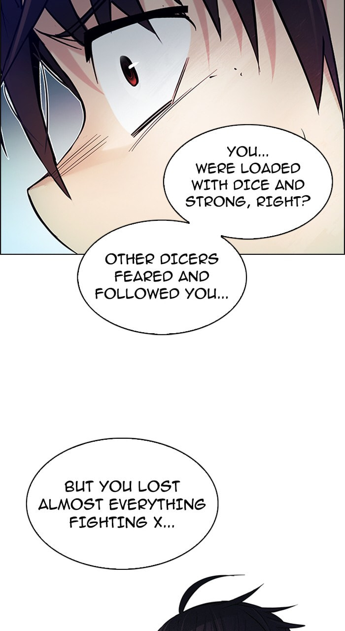 Read DICE chapter 209 image 28 on Lezhin