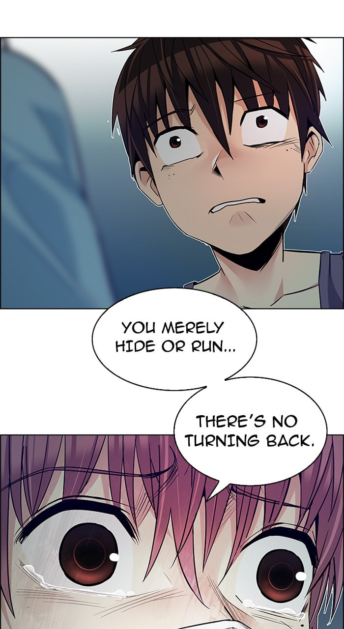 Read DICE chapter 209 image 32 on Lezhin