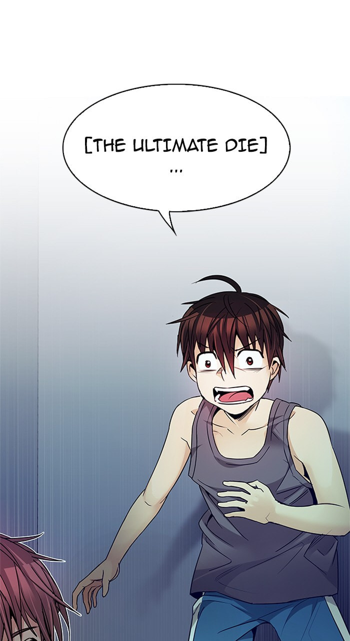 Read DICE chapter 209 image 37 on Lezhin