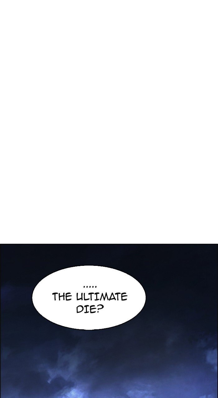 Read DICE chapter 209 image 40 on Lezhin