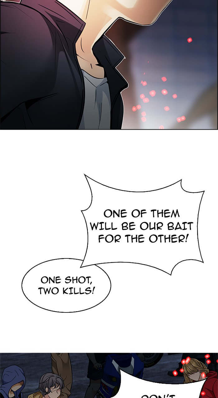 Read DICE chapter 209 image 46 on Lezhin
