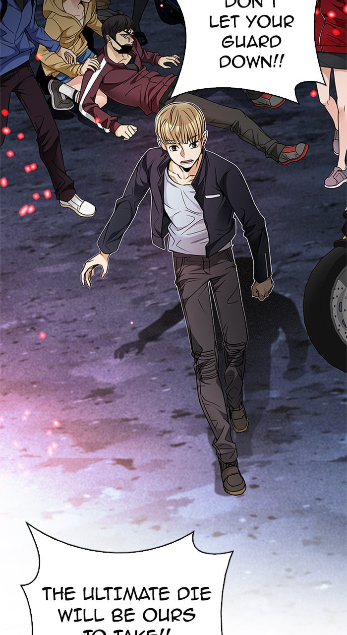 Read DICE chapter 209 image 47 on Lezhin