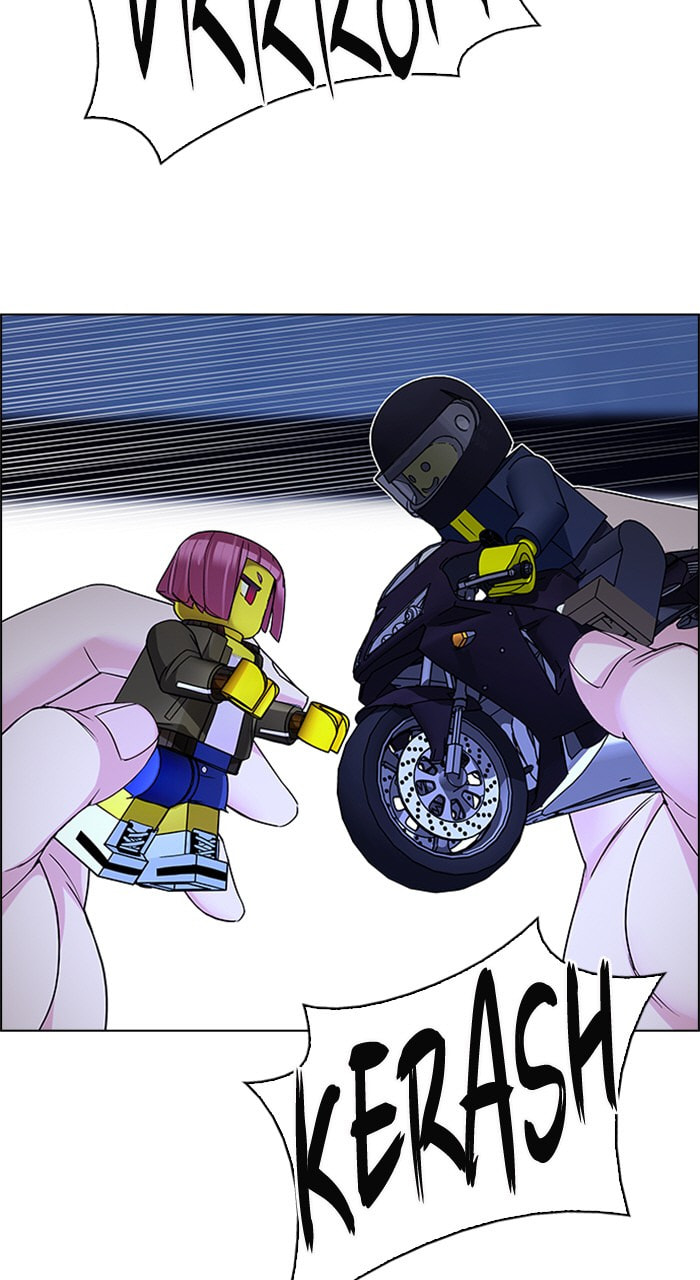 Read DICE chapter 209 image 51 on Lezhin