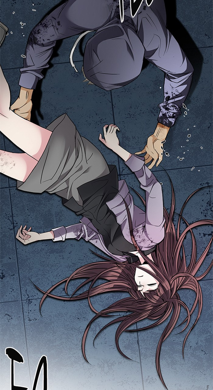 Read DICE chapter 209 image 60 on Lezhin