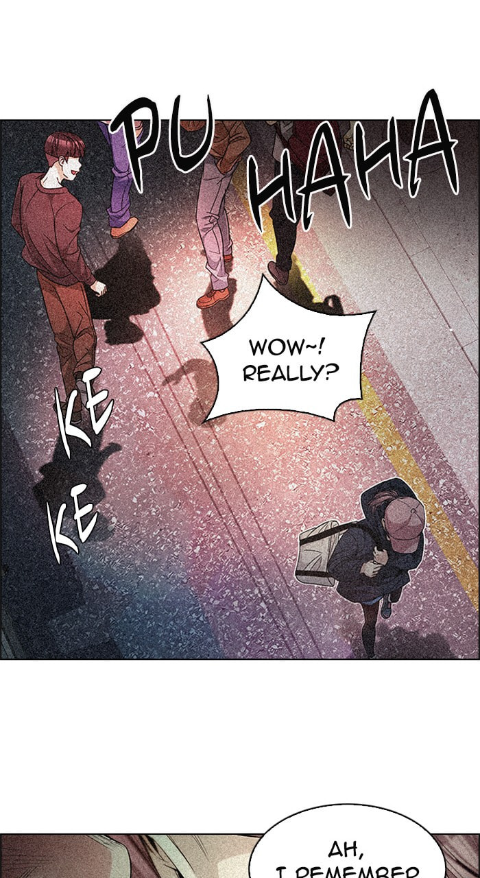 Read DICE chapter 209 image 8 on Lezhin