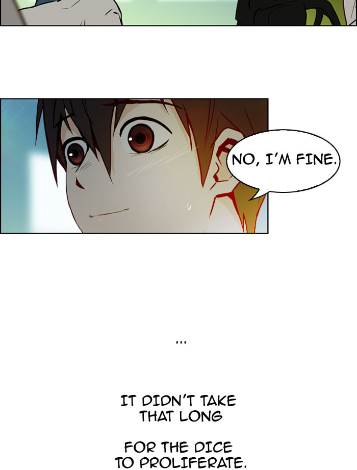 DICE Chapter 21 page 46 - 