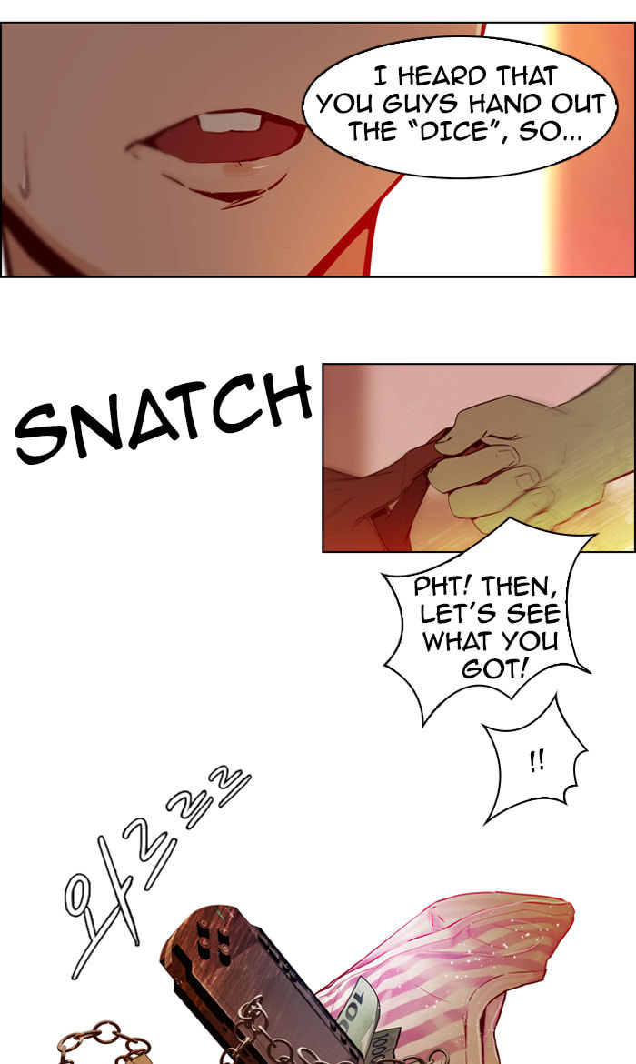 DICE Chapter 21 page 58 - 