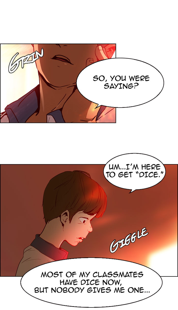 DICE Chapter 21 page 62 - 