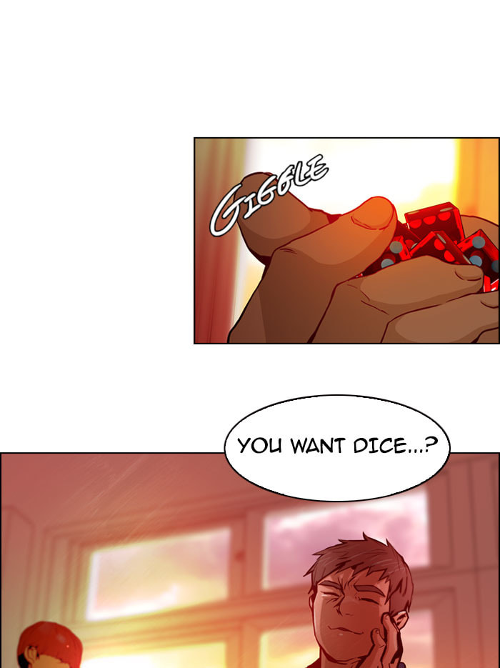 DICE Chapter 21 page 63 - 