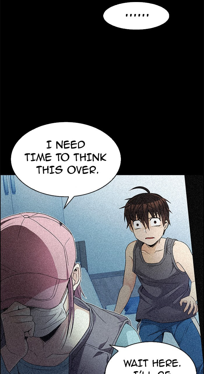 Read DICE chapter 210 image 14 on Lezhin
