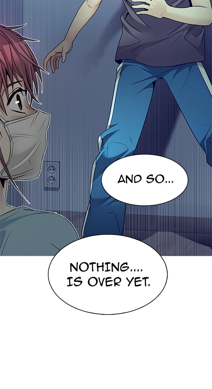 Read DICE chapter 210 image 2 on Lezhin