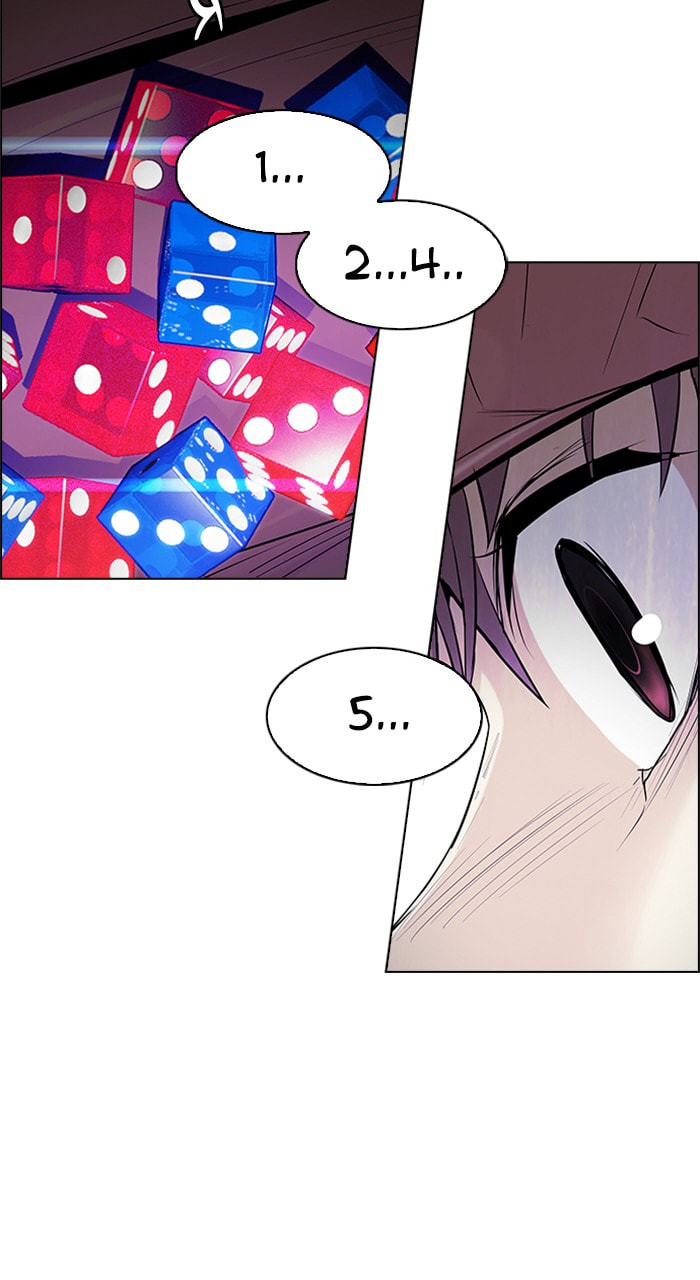 Read DICE chapter 210 image 30 on Lezhin