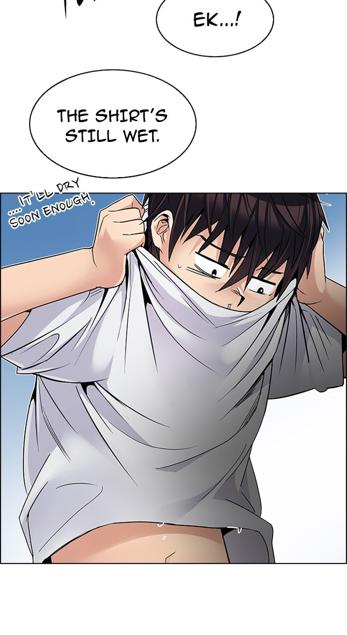 Read DICE chapter 210 image 34 on Lezhin