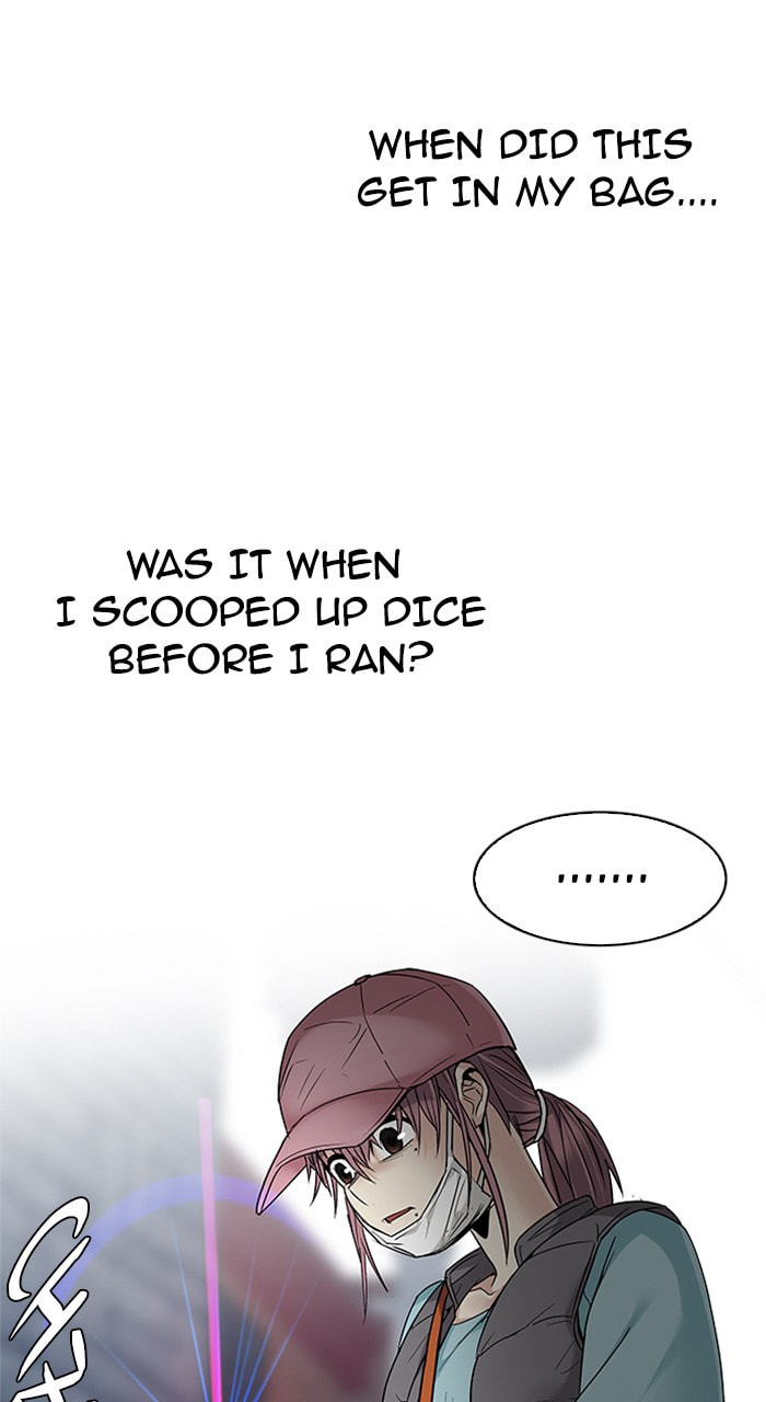 Read DICE chapter 210 image 45 on Lezhin