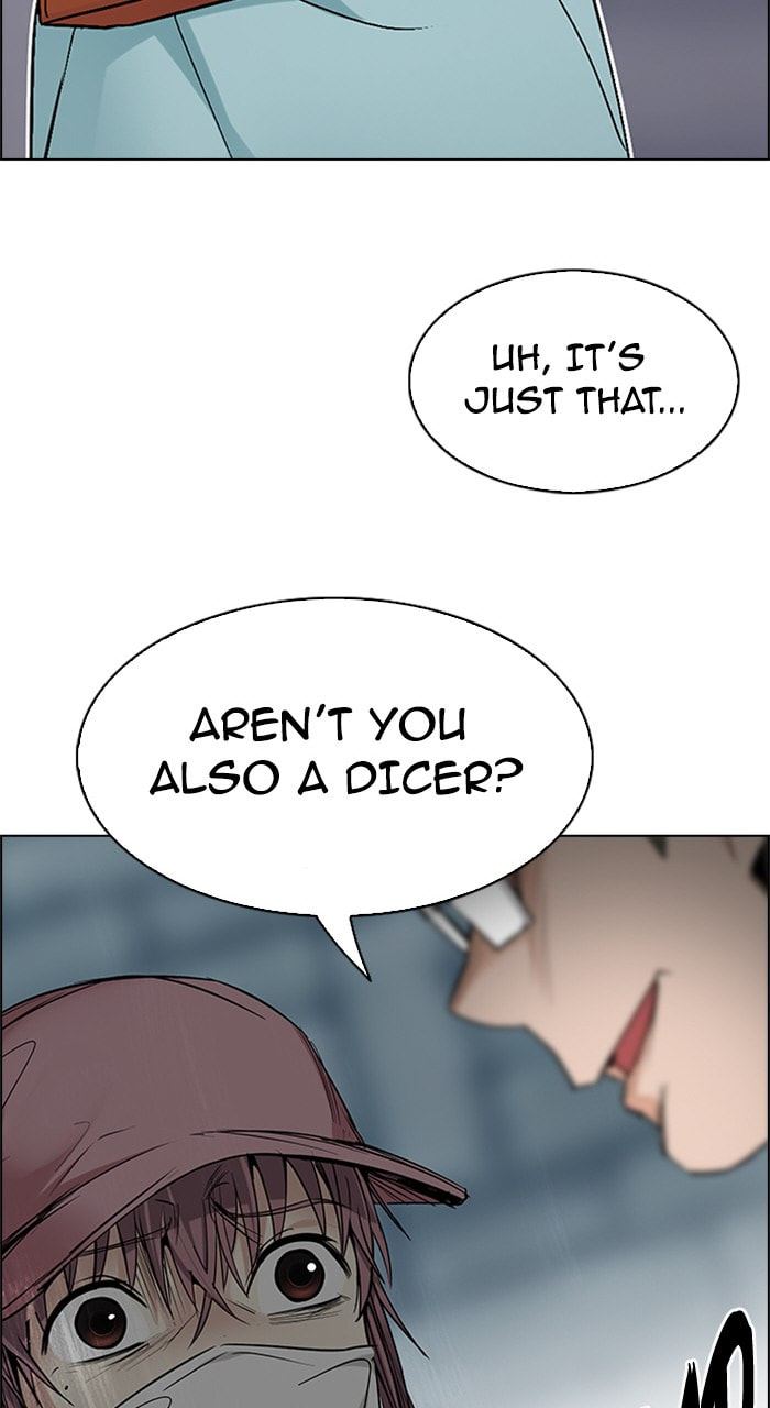Read DICE chapter 210 image 52 on Lezhin