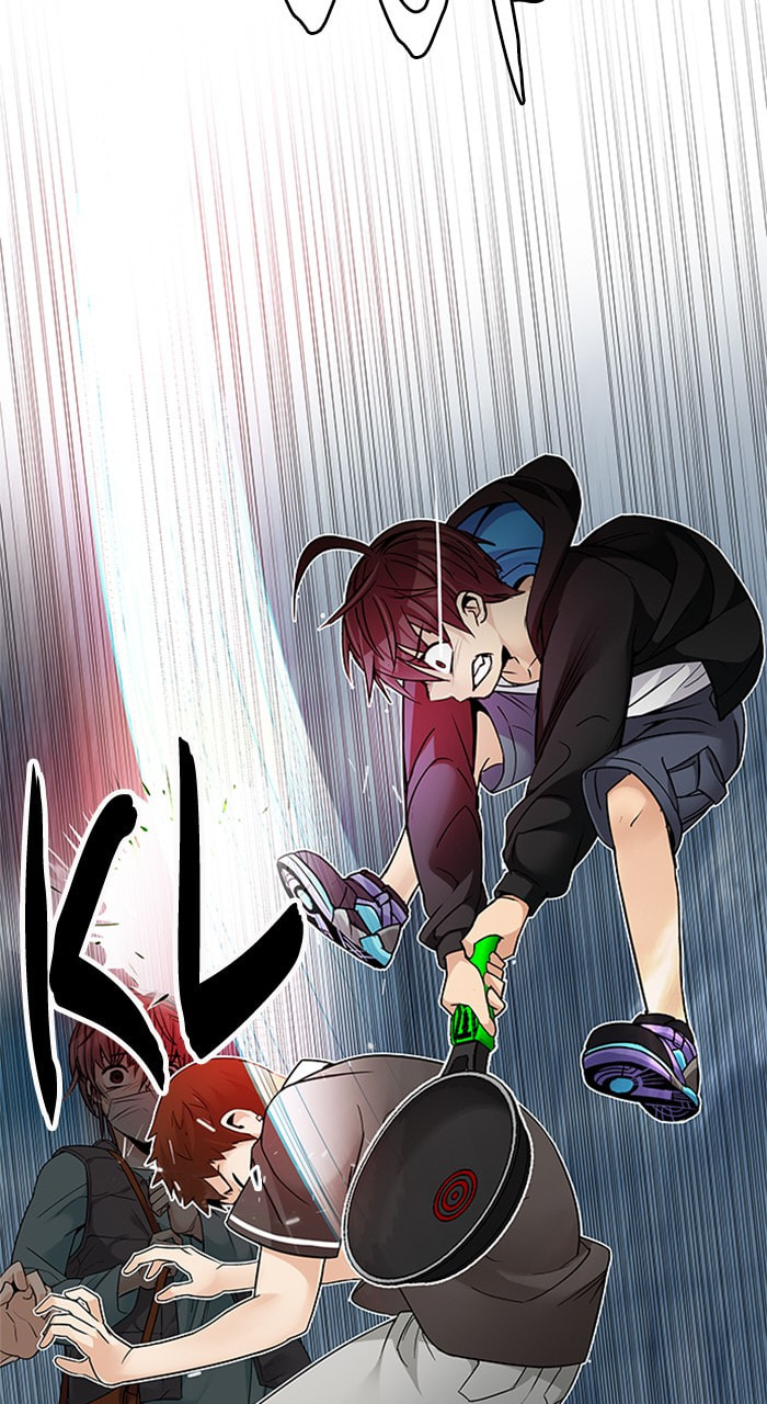 Read DICE chapter 210 image 67 on Lezhin