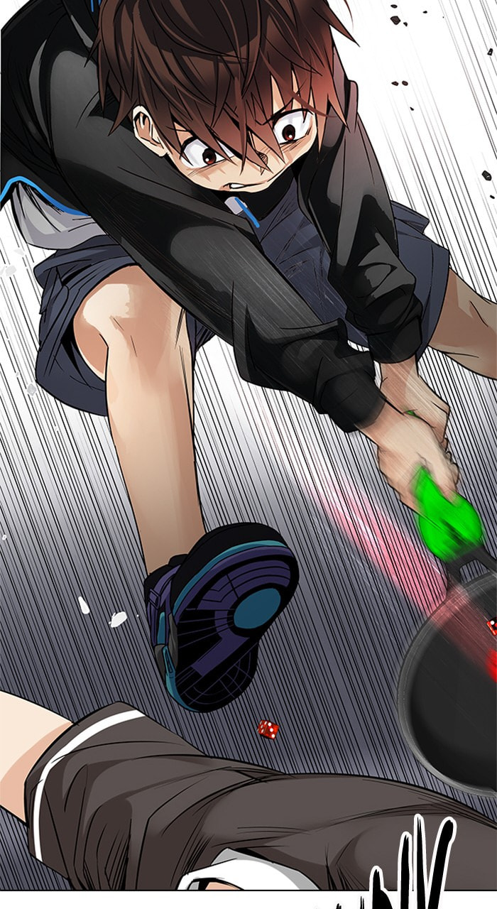 Read DICE chapter 210 image 69 on Lezhin