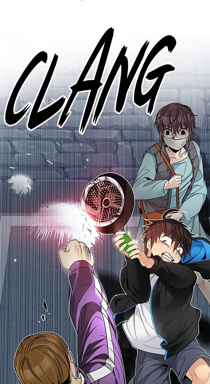Read DICE chapter 211 image 22 on Lezhin