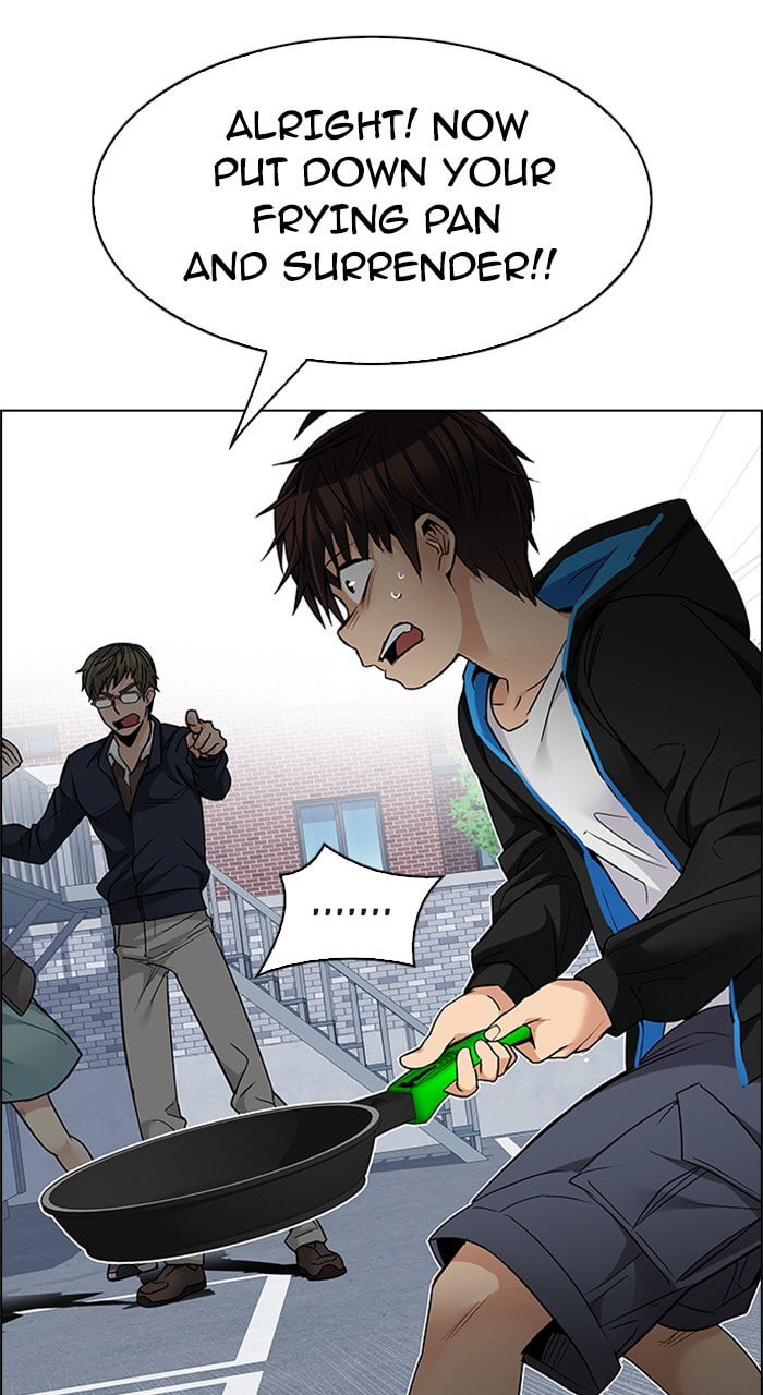 Read DICE chapter 211 image 40 on Lezhin