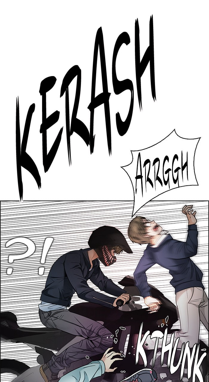 Read DICE chapter 211 image 43 on Lezhin