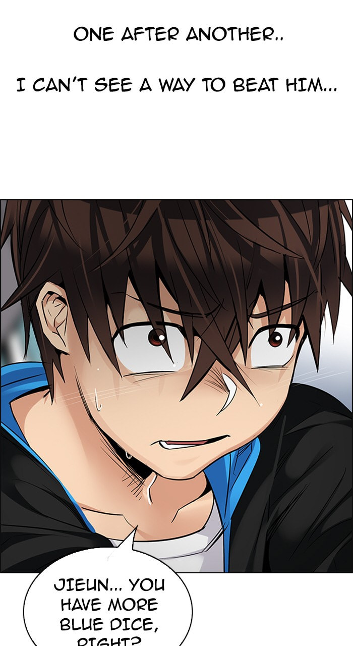 Read DICE chapter 211 image 59 on Lezhin