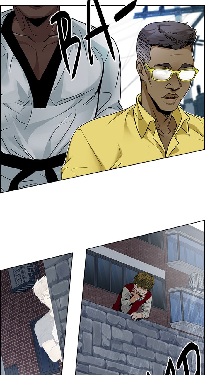 Read DICE chapter 211 image 71 on Lezhin