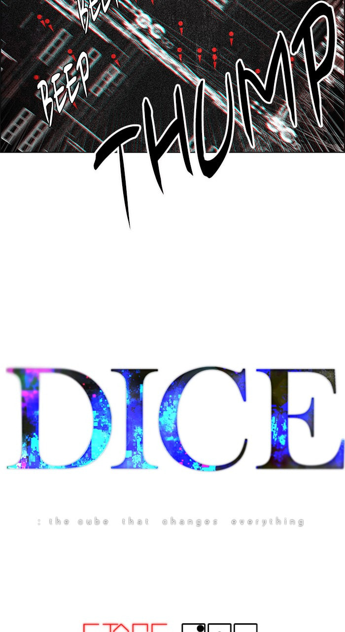 Read DICE chapter 211 image 73 on Lezhin