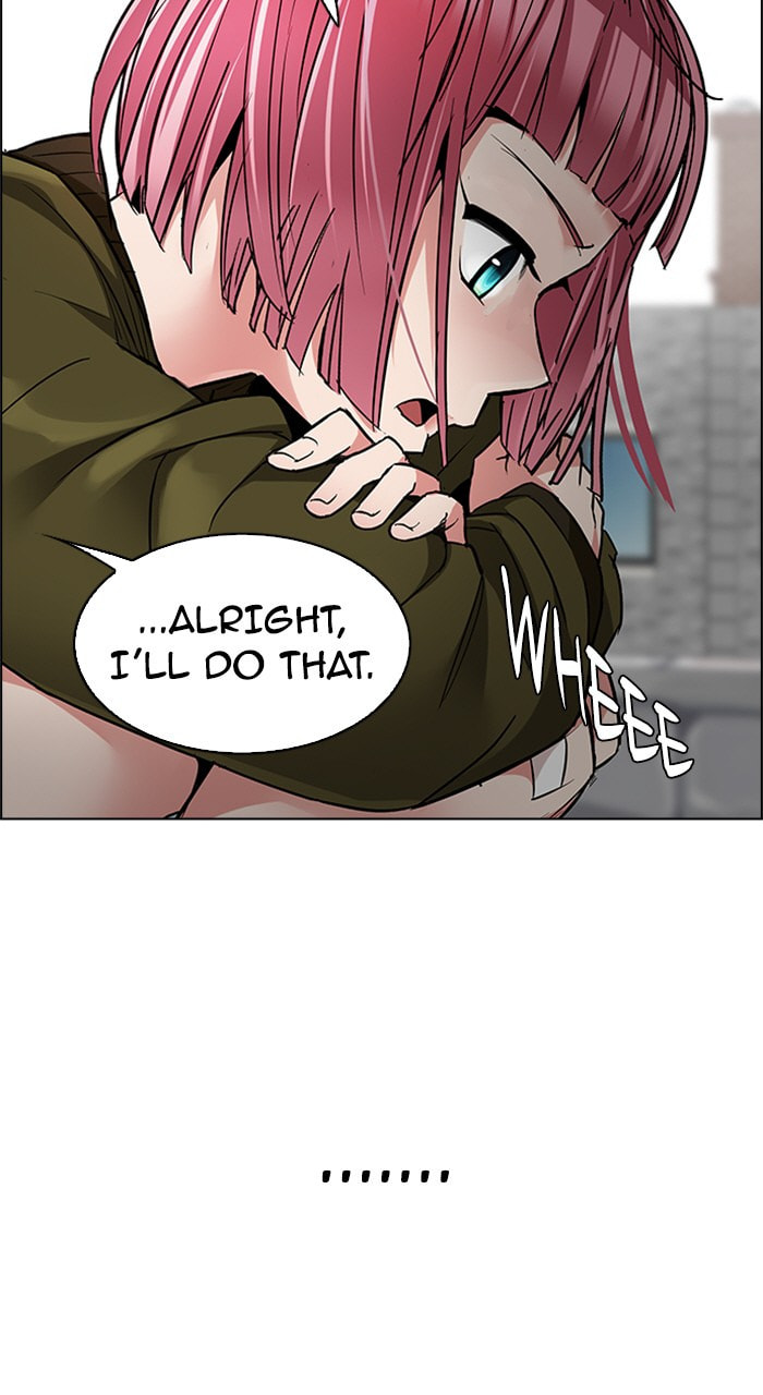 Read DICE chapter 211 image 78 on Lezhin