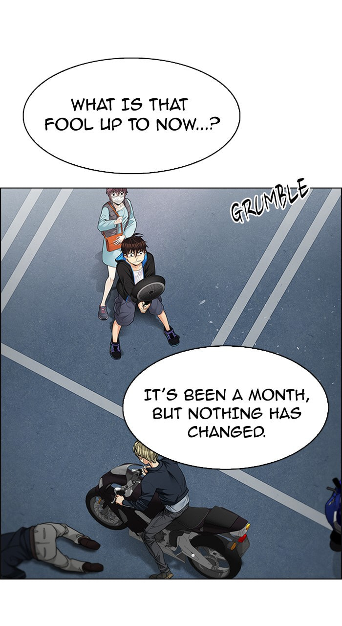 Read DICE chapter 211 image 79 on Lezhin