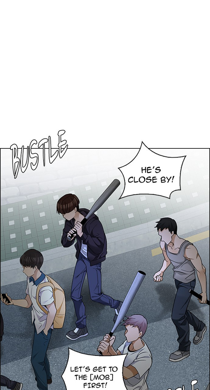 Read DICE chapter 212 image 1 on Lezhin