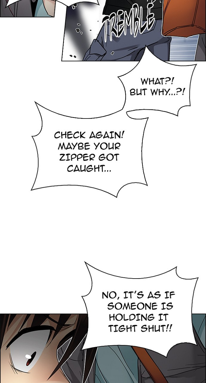Read DICE chapter 212 image 11 on Lezhin