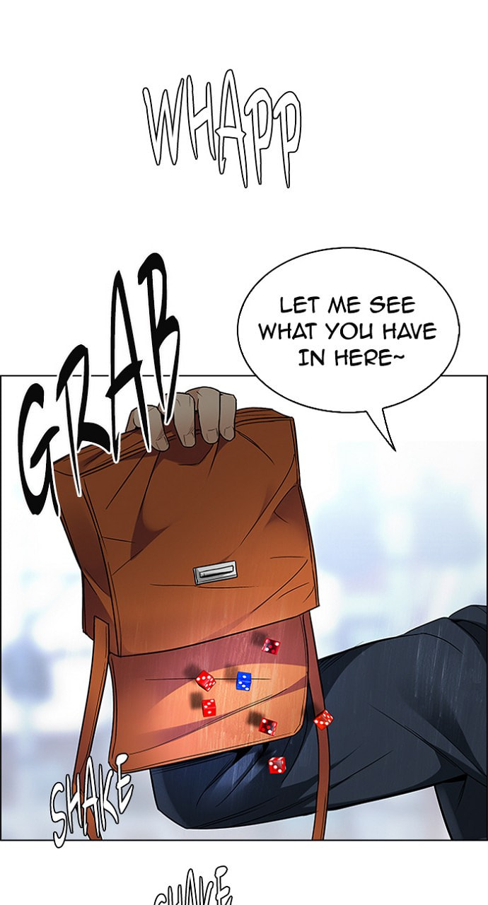Read DICE chapter 212 image 18 on Lezhin