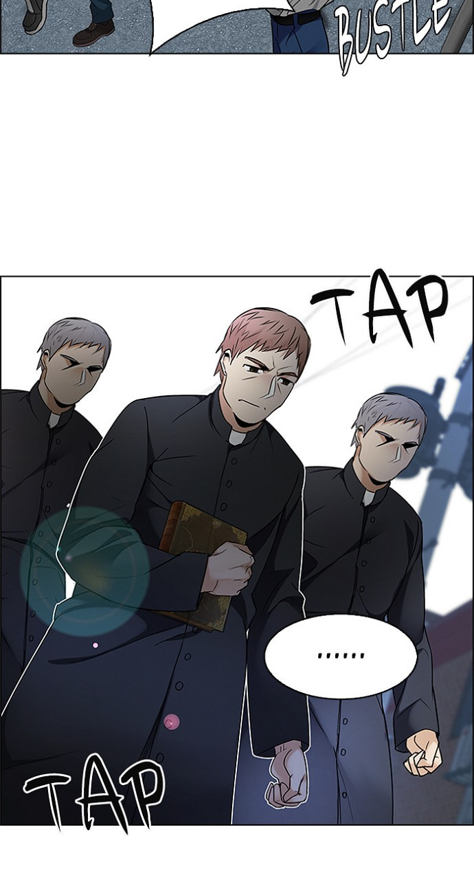 Read DICE chapter 212 image 2 on Lezhin