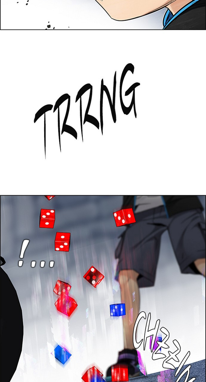 Read DICE chapter 212 image 20 on Lezhin