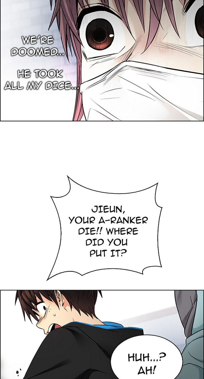Read DICE chapter 212 image 23 on Lezhin