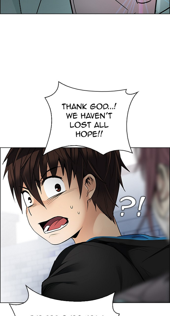 Read DICE chapter 212 image 25 on Lezhin