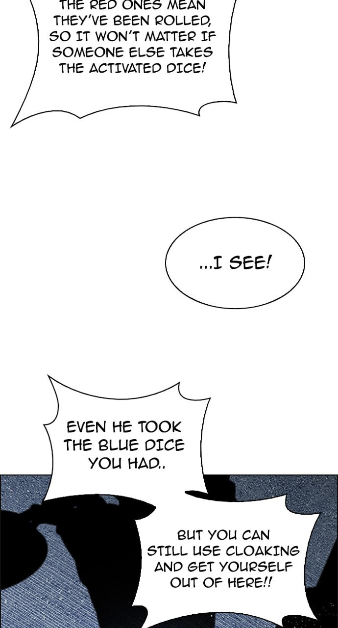 Read DICE chapter 212 image 26 on Lezhin