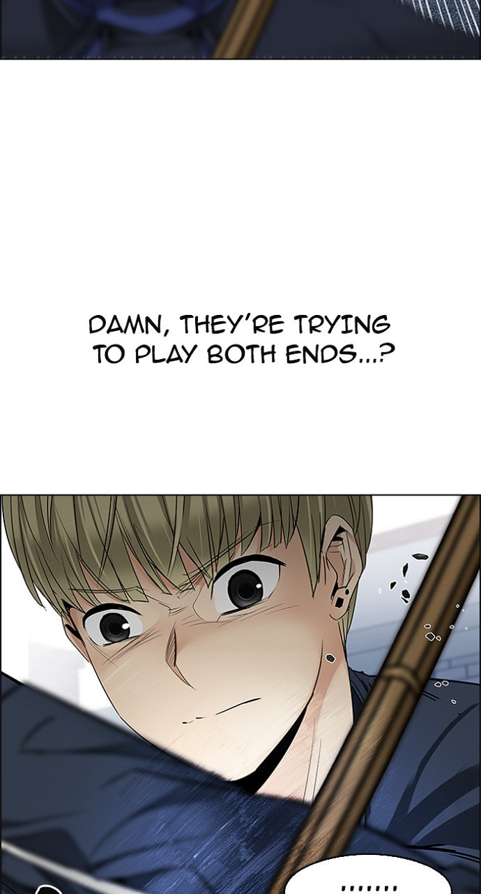 Read DICE chapter 212 image 33 on Lezhin