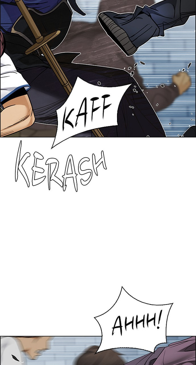 Read DICE chapter 212 image 35 on Lezhin