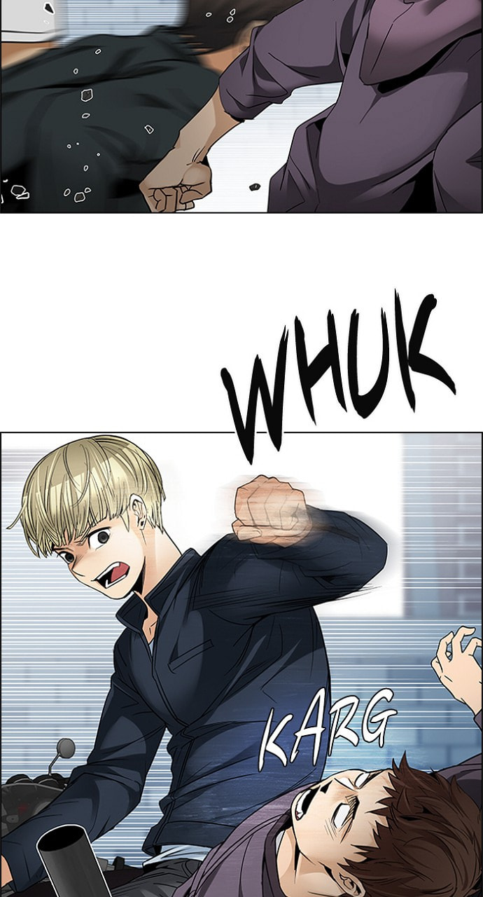 Read DICE chapter 212 image 36 on Lezhin