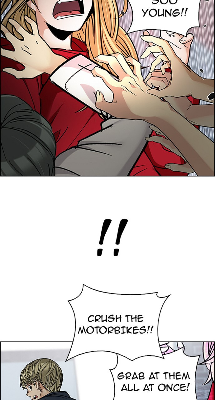 Read DICE chapter 212 image 38 on Lezhin