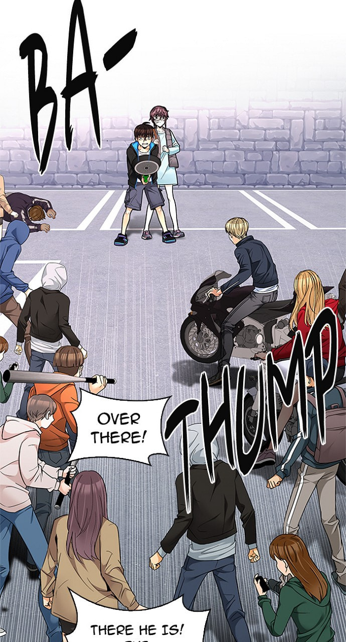 Read DICE chapter 212 image 4 on Lezhin