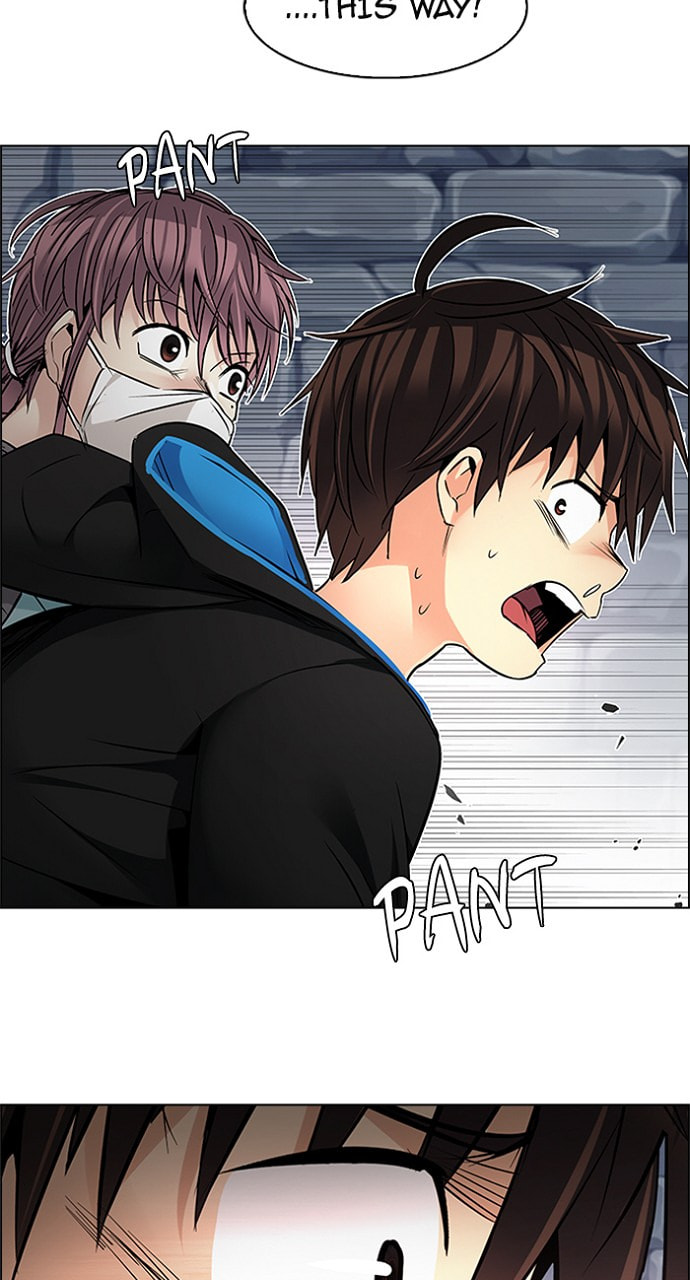 Read DICE chapter 212 image 43 on Lezhin